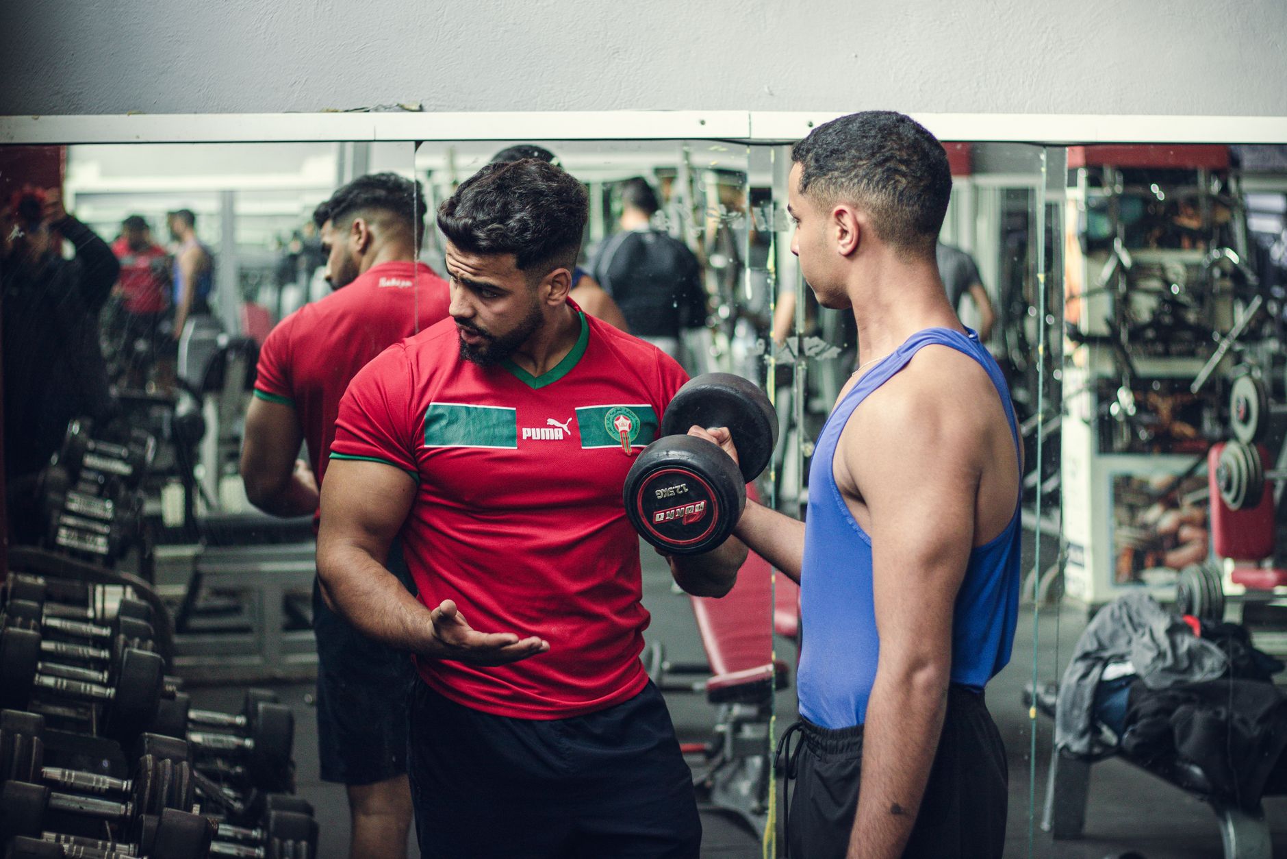 Coach sportif Carpentras