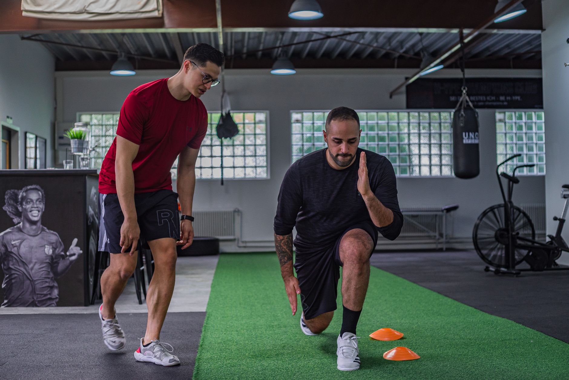 Coach sportif Carpentras